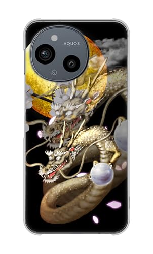 SIMt[ AQUOS sense10 SH-M33 n[h P[X Jo[ 1003 Ɨ fރNA UV 󒍐Yi