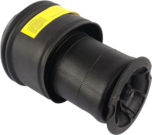 Bisenya Bolsas de resorte de suspensión neumática trasera izquierda derecha compatibles con C4 Grand Picasso I 5102.R8 5102GN 9681946080
