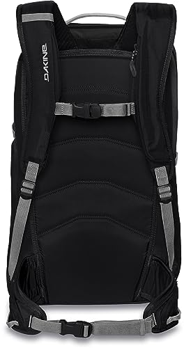 Mochila Dakine Mission Pro 25L Negra miniatura 2