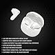 JBL Tune Flex 2, Kabellose Bluetooth-In-Ear-Ohrhörer mit Noise-Cancelling, 48 h Wiedergabezeit, IP54 wasser - und staubgeschützt, Multipoint-Verbindung, Ergonomisches Design, Schwarz