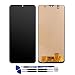 Produktbild OYOG Display für Samsung Galaxy A50 A505 SM-A505FN/DS A505F/DS Touchscreen, LCD, zusammengebaut (ohne Rahmen), Ersatz, Schwarz