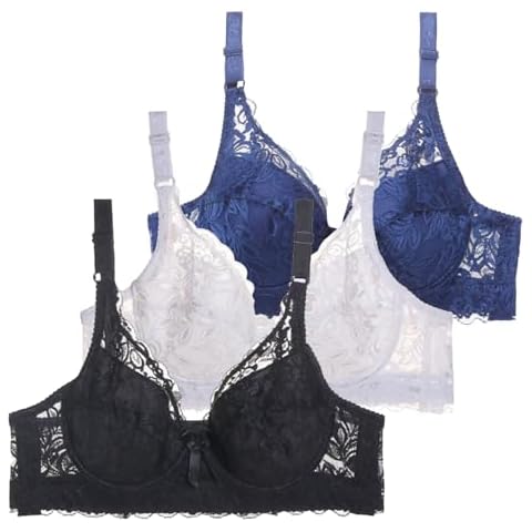 Soutien-gorge dentelle femme Générique Cover
