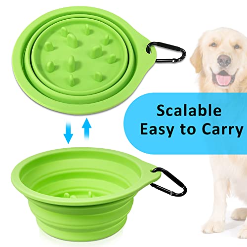Dog Lift Harness, Dog Sling for Dogs Hind Leg Support – Dog Support Harness for Back Legs with Dog Bowl Pet Collapsible Bowls Dog Lift Harness, Dog Sling for Dogs Hind Leg Support – Dog Support Harness for Back Legs with Dog Bowl Pet Collapsible Bowls