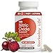 Berkeley Life Professional - Nitric Oxide Booster & Support Supplement With Organic Beetroot Powder - Help Maintain Healthy Blood Pressure - Support Circulation & Cardiovascular Health - 60 Capsules