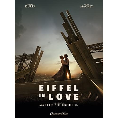 Eiffel in Love