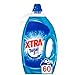 Produktbild XTRA Total 3+1  60 Waschgänge (3 l)  Universal-Flüssigwaschmittel  Weiße und Farben  Sauberkeit der Wäsche