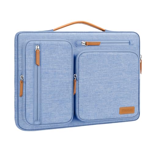Image of MOSISO 360 Protective Laptop Case 13.3 inch, 13-13.3 inch Laptop Sleeve