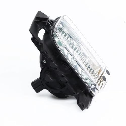 Feu brouillard droit BMW E30 pour rouler de nuit et par temps de pluie fine
