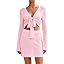 Short-pink