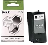 DELL HIGH YIELD BLK INK CARTRIDGE SERIES9 926/V305 AIO 330-9540 / MK992 /