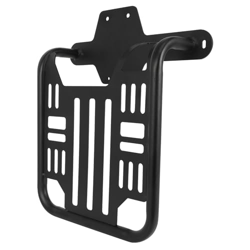 Soporte para Alforjas de Moto CHANGCHENG para CT125 miniatura 1