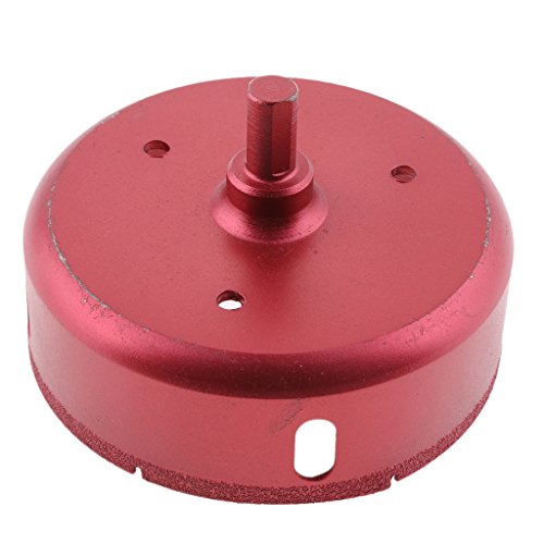 55% OFF on Segolike Piece Hole Saw Glass Ceramic Marble Tile