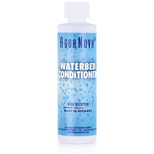 AguaNova Wasserbett Conditioner 250 ml, für Wasserbetten - Konditionierer