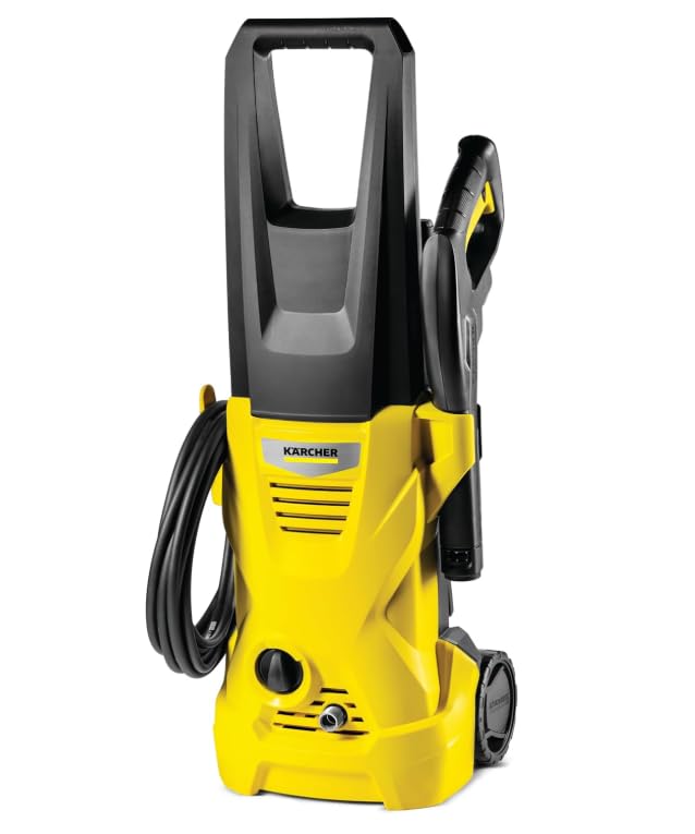 Karcher Pretul 1500 PSI 8 Imagen adicional