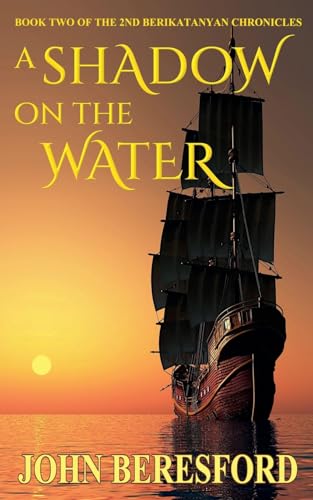 Book cover for Second Berikatanyan Chronicles series