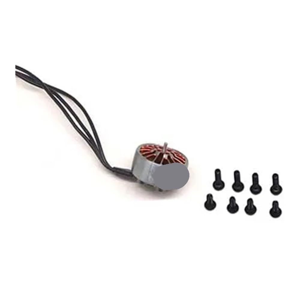 Moteur sans balais 1606 3750KV pour drone FPV de 3 à 4 pouces - 4