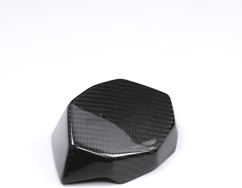 AISKA For Yamaha YZF-R3 YZF-R25 2019-2024 Carbon Fiber Solo Rear Seat Cowl