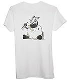 Photo Gallery new indastria t-shirt birra pecora ubriaca beeee-rra - sardegna - donna-m-bianca Photo Gallery new indastria t-shirt birra pecora ubriaca beeee-rra - sardegna - donna-m-bianca