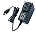 HOME WALL Charger/Adapter for Uniden Bearcat BC125AT, BC-125AT Handheld Scanner