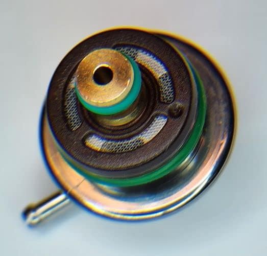 Miniatura 4 de Protomotive 5 bar Bosch-mini Style Regulador de presión de combustible de alto rendimiento de alto rendimiento Compatible con Porsche Mercedes Audi