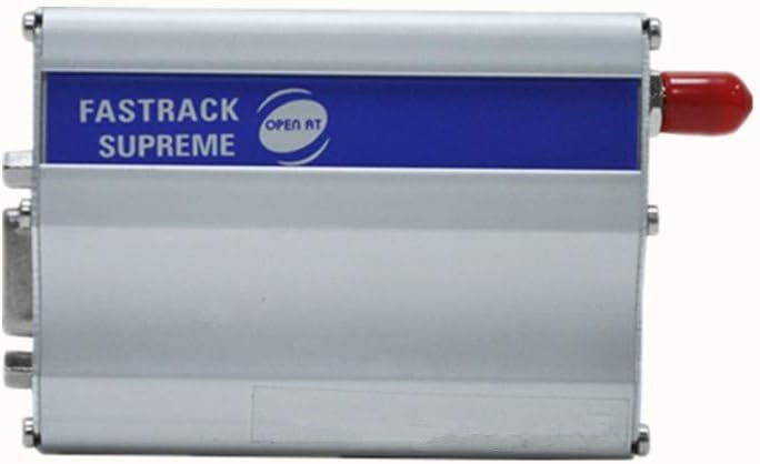 GSM Modem with Wavecom Fastrack Supreme Q2687 Module RS232 USB Interface at Commands SMS