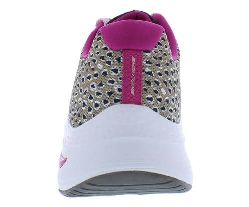 Image of Skechers Women's Arch Fit Big Appeal Sneakers