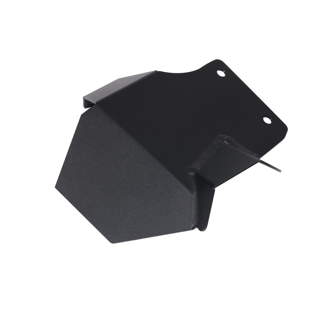 Moto Tubo Di Scarico Della Protezione Ammortizzatore Posteriore Scudo Termico Copertura Anti-scottatura Per HUSQVARNA NORDEN901 NORDEN 901 790 ADV 890 ADV ADVENTURE S R ADV S R 2018-2022 2020 2021