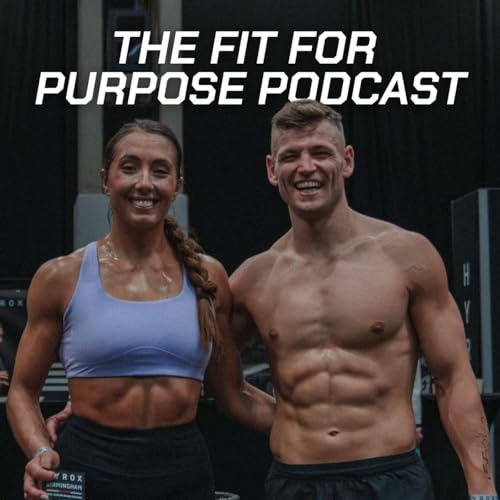 The Fit For Purpose Podcast cover art