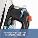 Imagen de WEPMMJ The Classic Iron Dry & Steam iron Negro