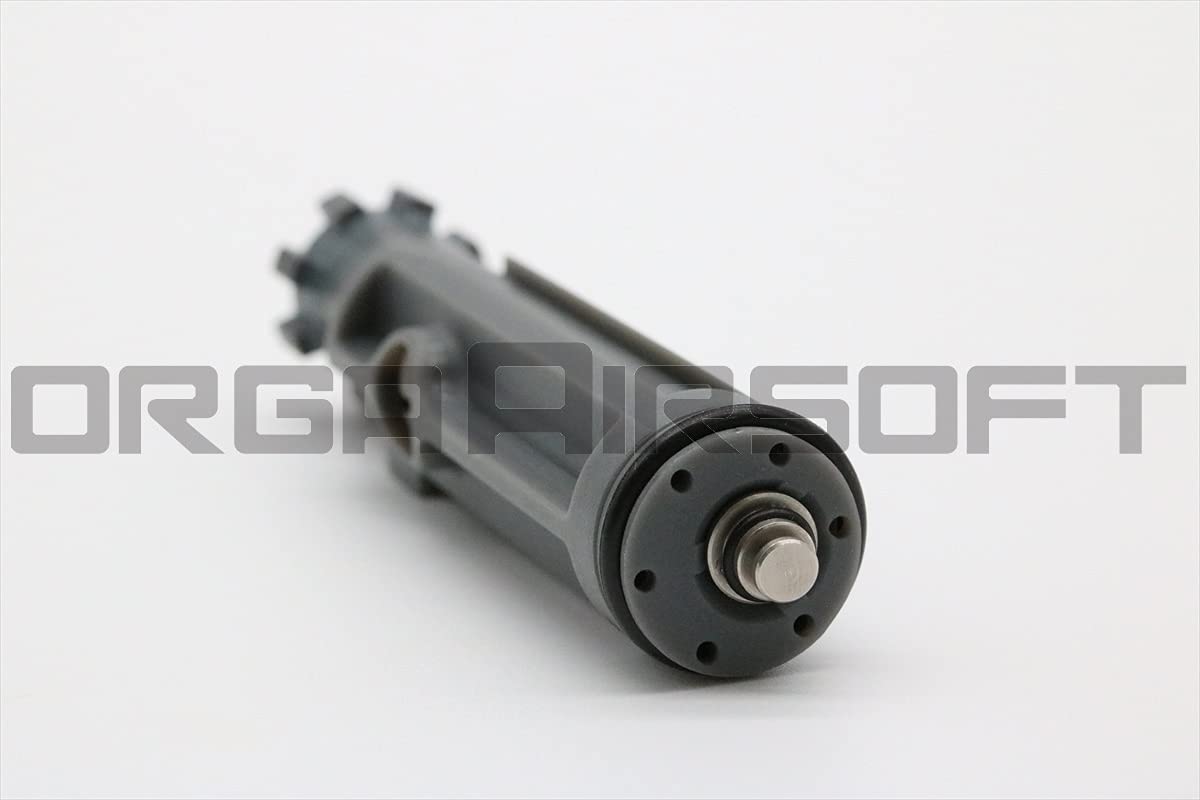 Amazon | RA-TECH VFC M4/HK416用 NPASノズルセット | モデルガン
