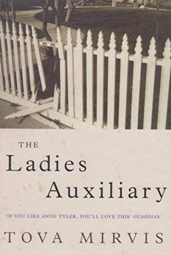 The Ladies' Auxiliary