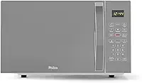 Micro-ondas 33L Philco PMO38S Limpa Fácil 1400W 127V