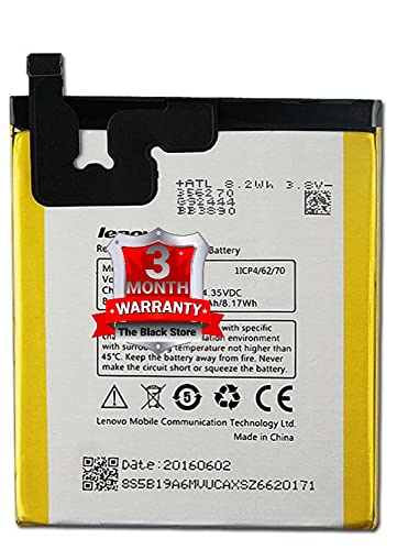 Image of BL220 Orignal Battery for Lenovo S850 S850T (2150mAh) with 3 Months Warranty