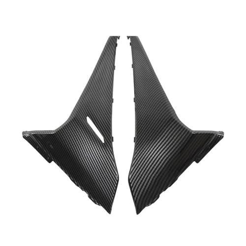 Carenage Winglet X-Max 300 2023 Garniture Capot Pedale Inferieur