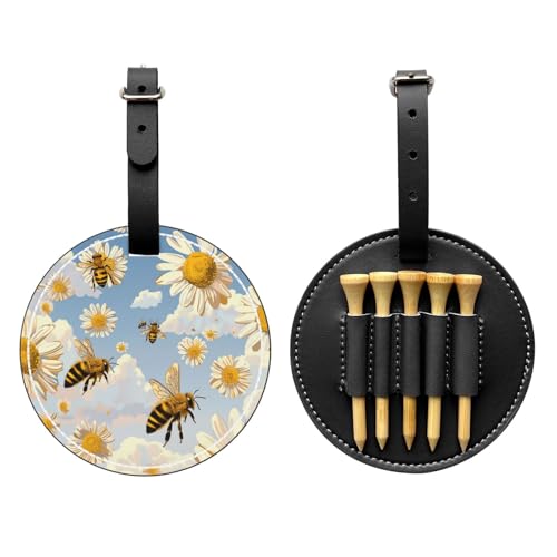 Flying Bees Daisy Honey vgSteB[|[`obOAPUU[eB[z_[{[|PbgMtgASt@[AjAAubNB