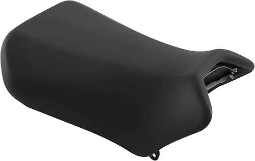 TCT-MOTORPARTS Cojín de asiento delantero del conductor para SUZUKI SV1000 SV1000S 2006-2007 SV650 SV650S 2005-2012
