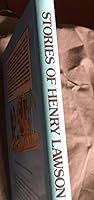 The Stories of Henry Lawson: Third Series B000BVZ4L8 Book Cover
