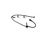 Guus Car Spare Parts GuusCar FOR F O R D TRANSIT MK7 MK8 CUSTOM 2.2 TDCi FUEL INJEKTOR LEAK OFF PIPE 1761934 9801197080 BK2Q9K022AF