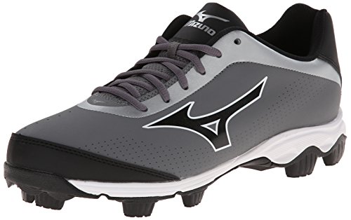 Mizuno Men's 9-Spike Franchise 7 Low Baseball Cleat