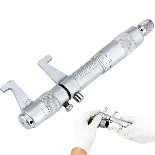 �����}�C�N�����[�^�[�A�����x���a����c�[���A0.01mm����\�A���b�N���u�ƃ��`�F�b�g�X�g�b�v�f�o�C�X�A�X�e�����X�X�`�[���\���A���[�{�b�N�X�t��(����5-30mm)