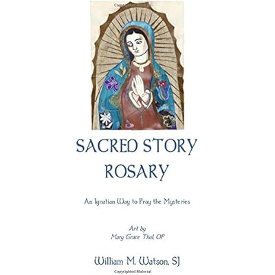 Sacred Story Rosary
