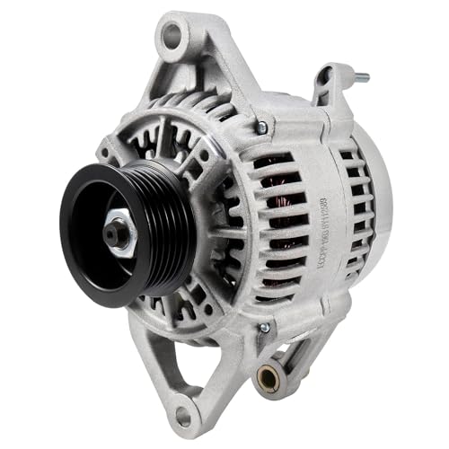 APE 13341 High Output Alternator