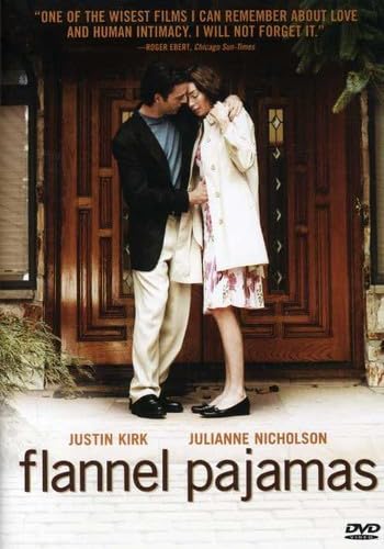 Flannel Pajamas [DVD]