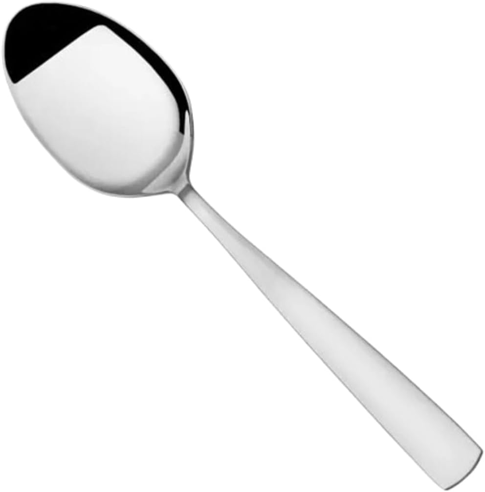 Stainless Steel Flatware Set (Teaspoon)