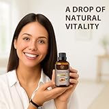 Carno Calm Cinnamon Essential Oil for Diffuser 30ml | 100% Pure & Natural Cinnamon Bark Oil | for Humidifier, Aromatherapy, Home Cleaning, Skin, Lip Balm - 1 fl oz - Image 4