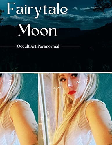 Fairytale Moon Magazine: Jinxed