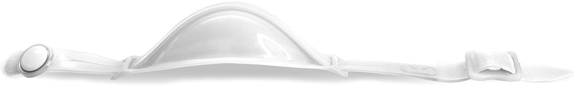 Wrestling Chin Cup Strap