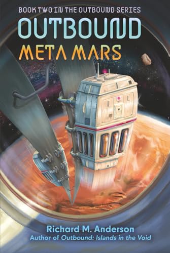 Outbound: Meta Mars