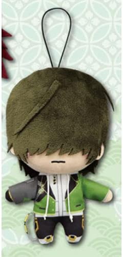 Amazon 刀剣乱舞 Online ぬいっこぬいぐるみ 19 桑名江 単品 とうらぶ アニメ 萌えグッズ 通販