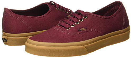 Image of Vans Women's Asher Adult Low Top Sneakers